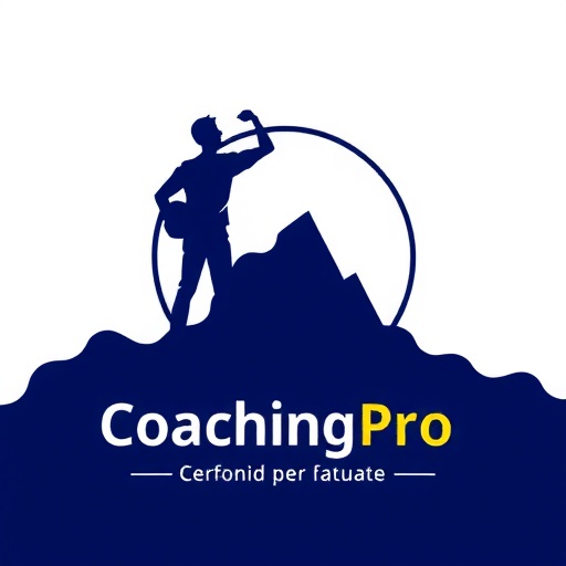 CoachingPro Logo